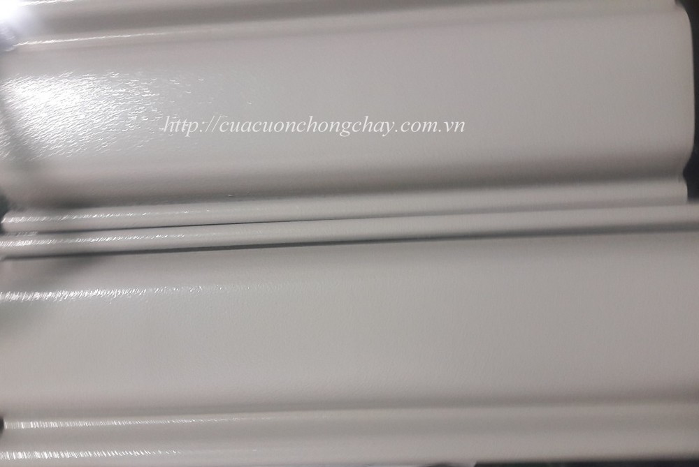 Cửa cuốn chống cháy tại Phú Yên