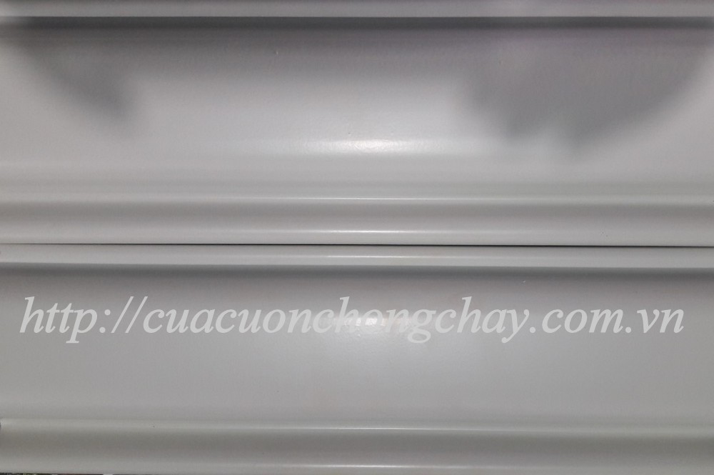 Cửa cuốn chống cháy tại Phú Yên